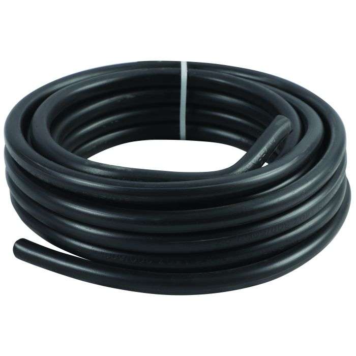 Black Surfix 2.5mm x 5M