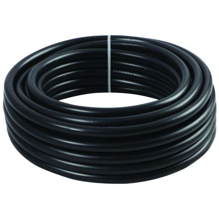 Black Surfix 2.5mm x 10m