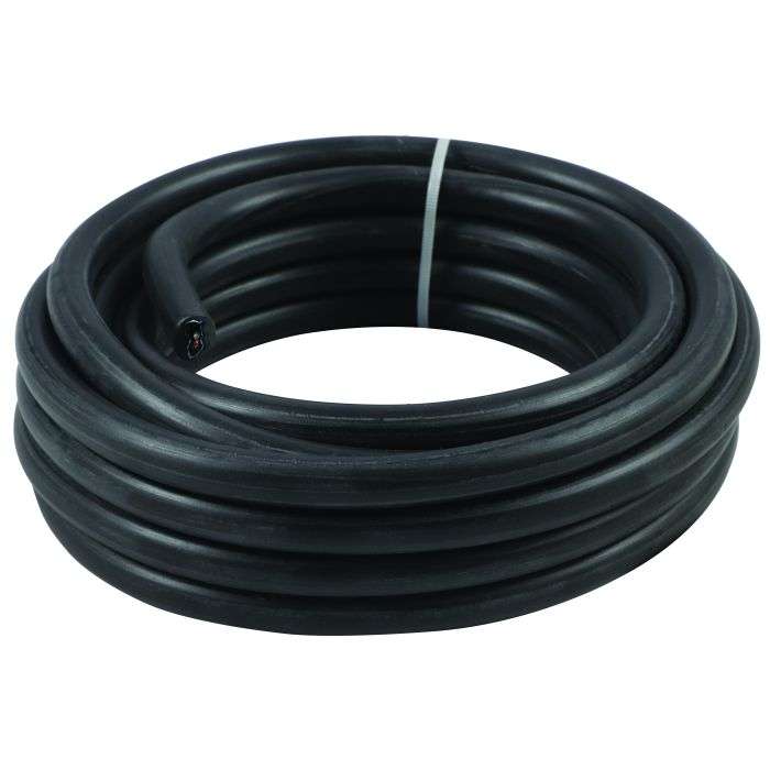 Black Surfix 4mm x 5m