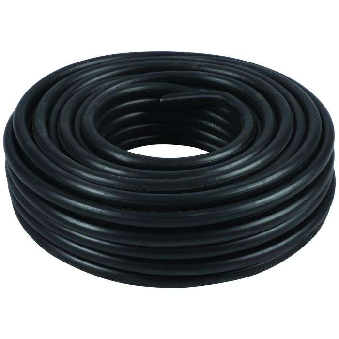 Black Surfix 4mm x 20m