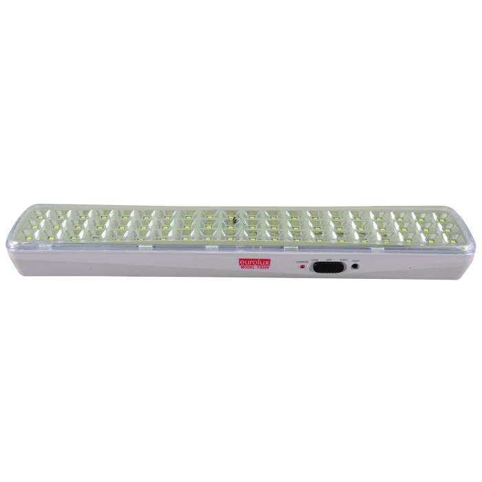 Eurolux Rechargeable LED Emergency Light 60 LED