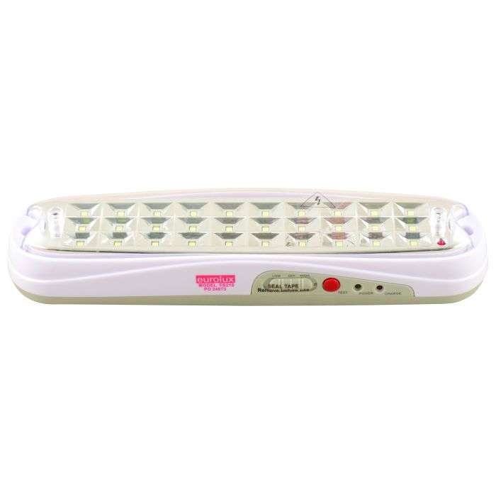Eurolux Rechargeable LED Emergency Light 30 LED