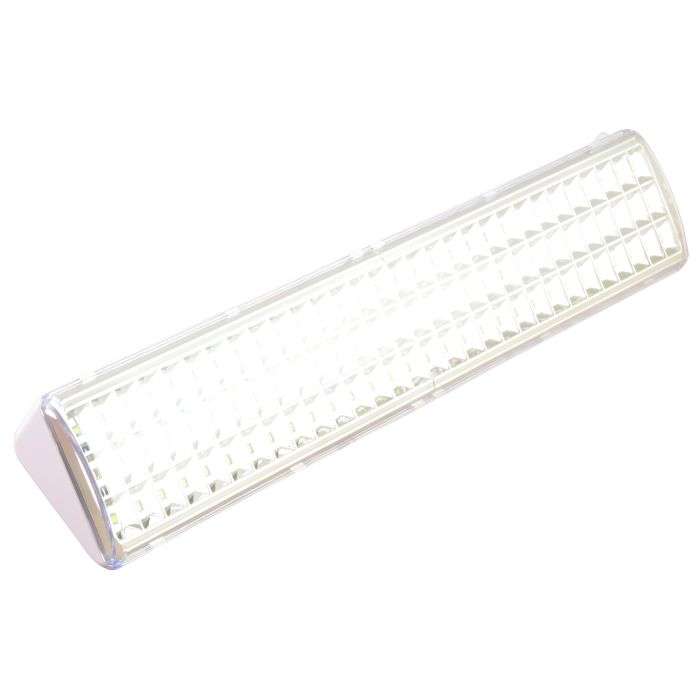 Eurolux Rechargeable LED Emergency Light 90 LED