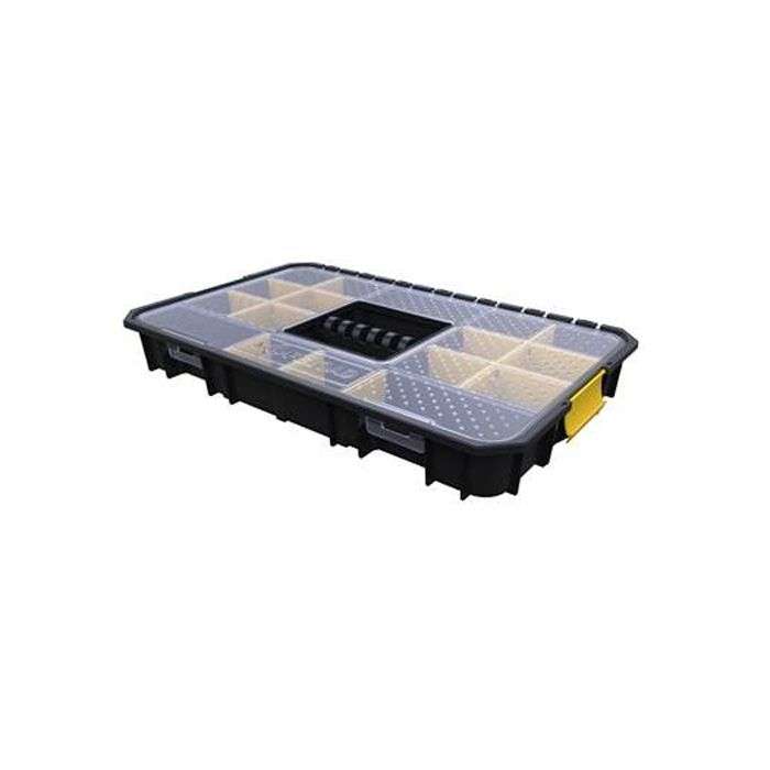Safeload Yellow Maxi Pro Organizer Tray