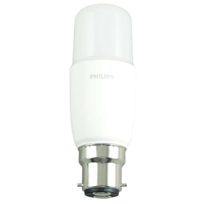 Philips 9W Warm White B22 LED Lamp