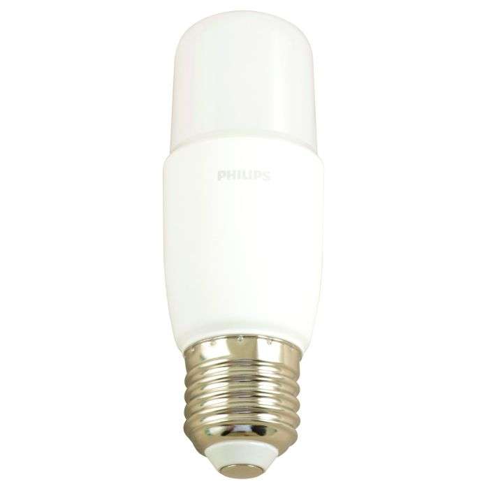 Philips 9W Warm White E27 LED Lamp