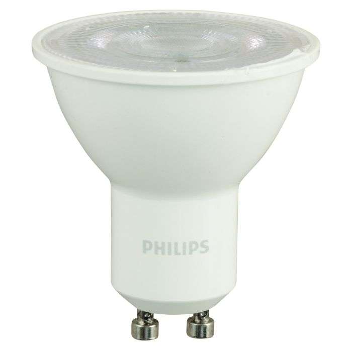Philips 3.2W Cool Daylight GU10 LED Lamp
