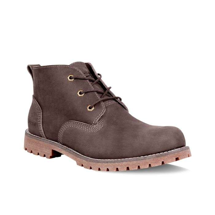 JCB Legacy Half Boot Soft toe- UK 10