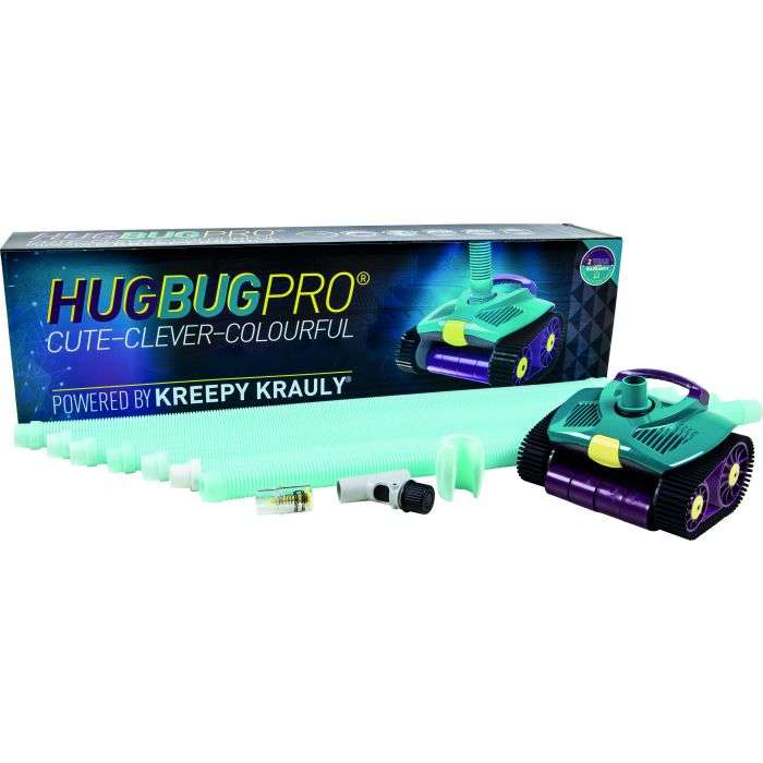 Kreepy Krauly Hug Bug Pro Combi