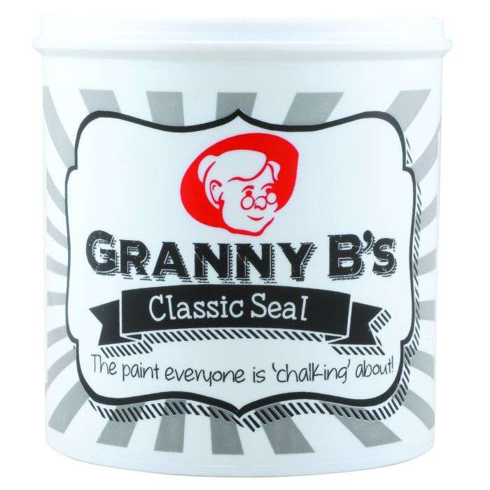 Granny B's Classic Seal Paint 100ml