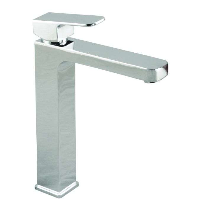 Raised Delta Basin Mixer