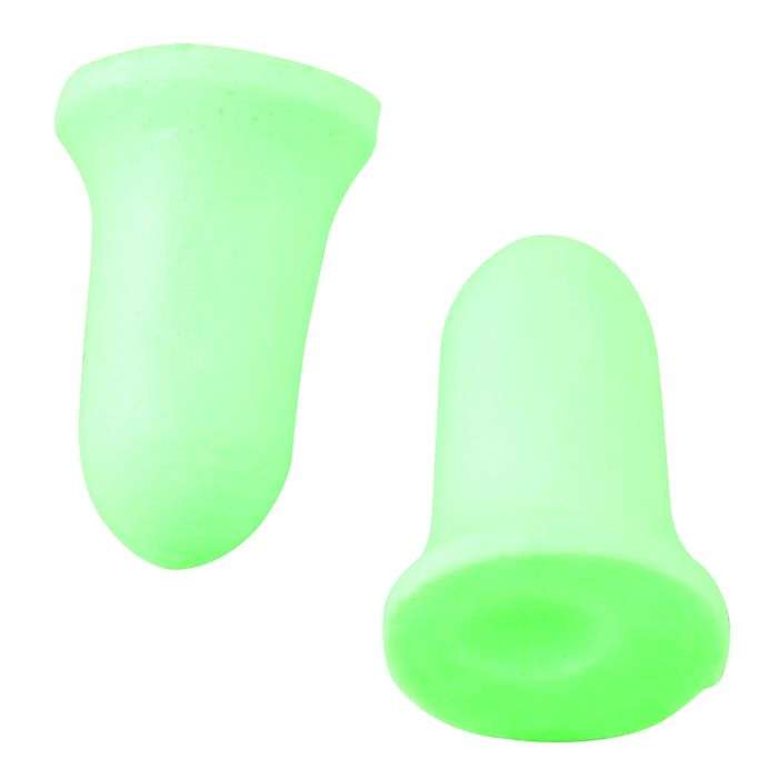 Dromex No Cord Disposable Ear Plugs 5 Pack SNR33