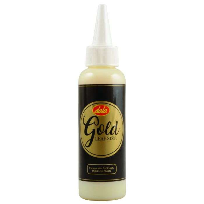 Dala Gold Leaf Glue 125ml