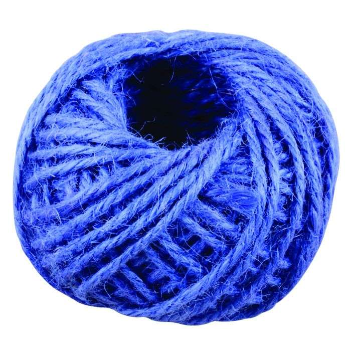 Dala Blue Twine 20m