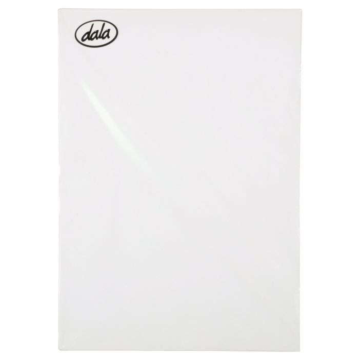 Dala White A4 Card 180g - 50 Pack