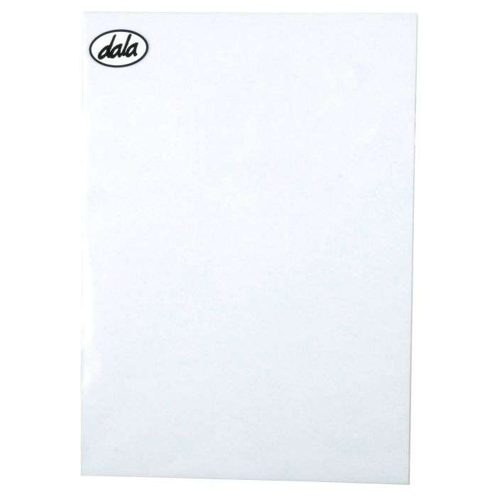 Dala Assorted Pearl Paper A4 120g - 25 Pack