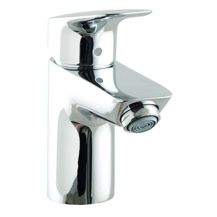 Hansgrohe Chrome 70 Logis Basin Mixer