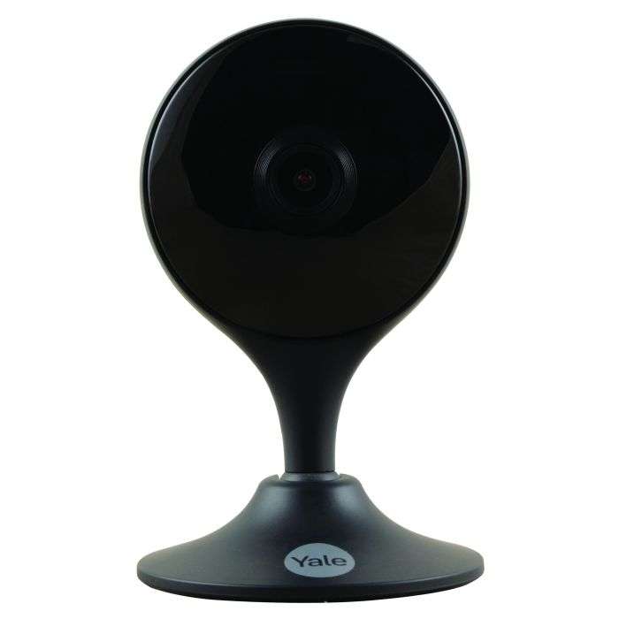 Yale Smart Home Wireless Indoor Camera 1080P