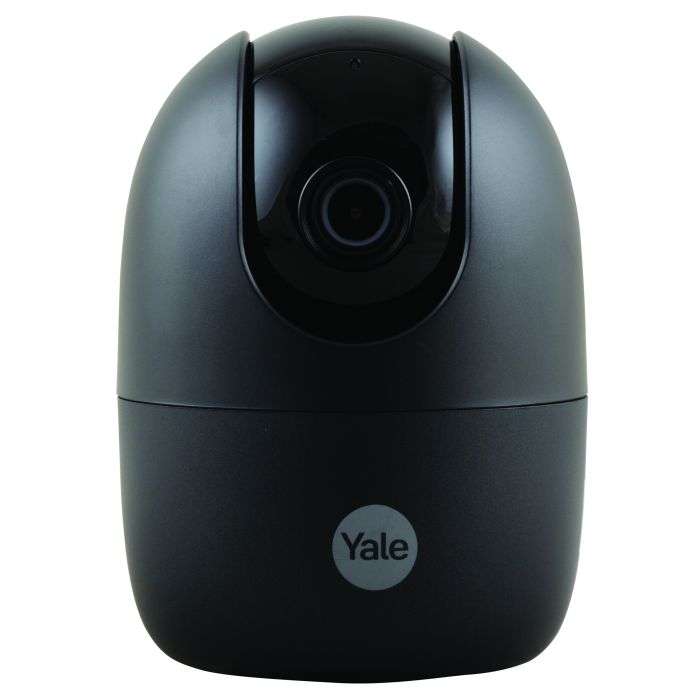 Yale Smart Home Wireless IP Indoor Camera 1080P