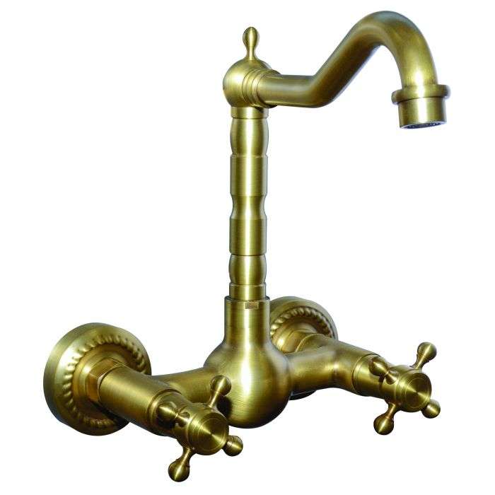 Trendy Taps Brass Sink Mixer