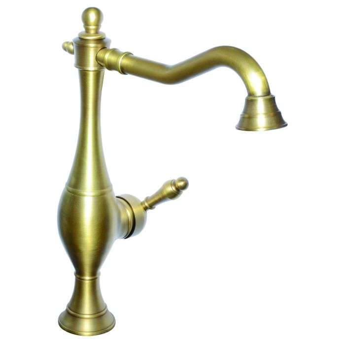Trendy Taps Brass Sink Mixer