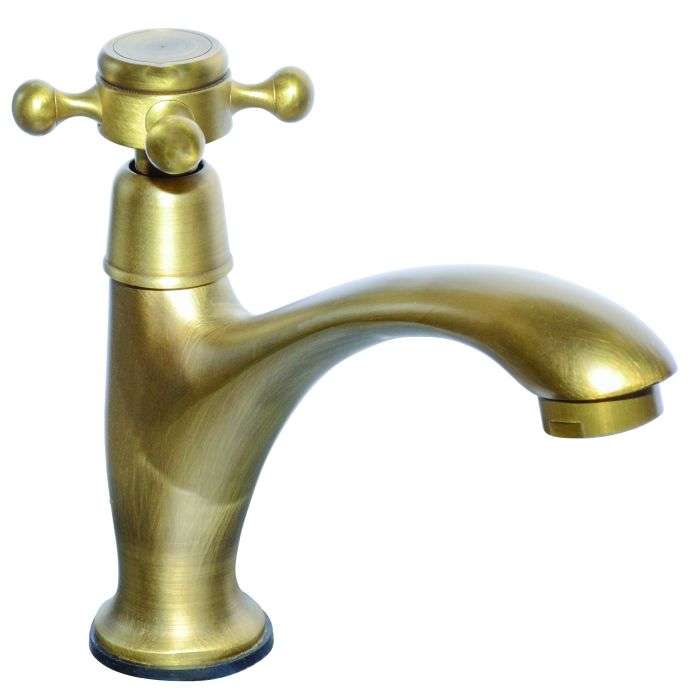 Trendy Taps Brass Basin Mixer