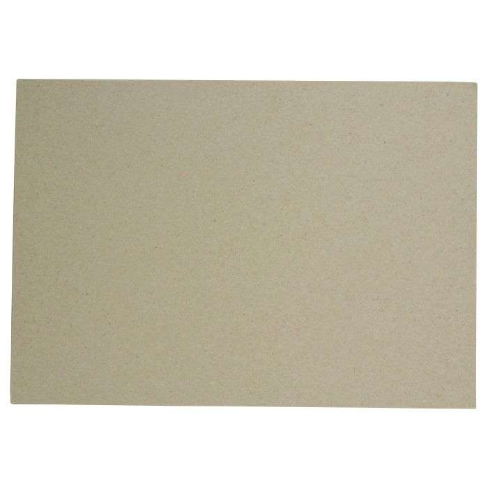 Unlimited Ideas A4 Craft Chipboard 3 Pack