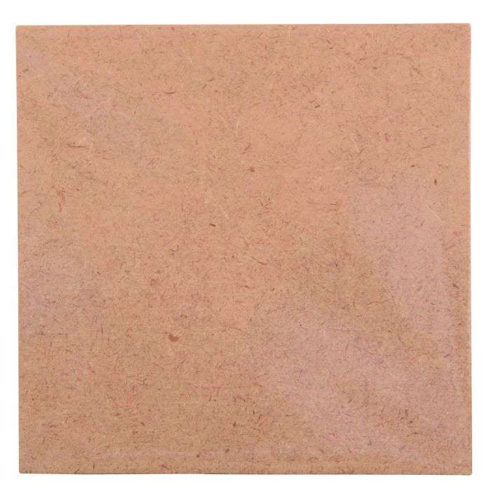 Unlimited Ideas MDF Wood Coasters 6 Pack
