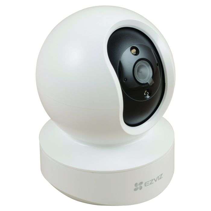 Ezviz Smart Wi-Fi Pan & Tilt 1080P