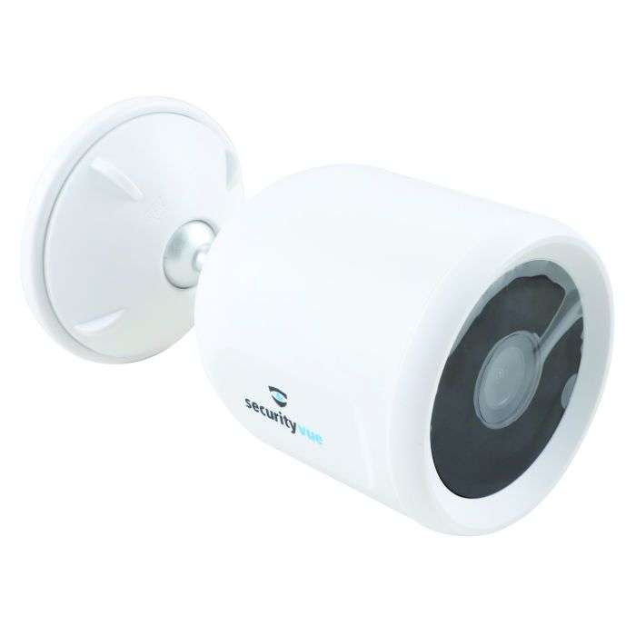 Securityvue Smart Home Indoor IP Bullet Camera
