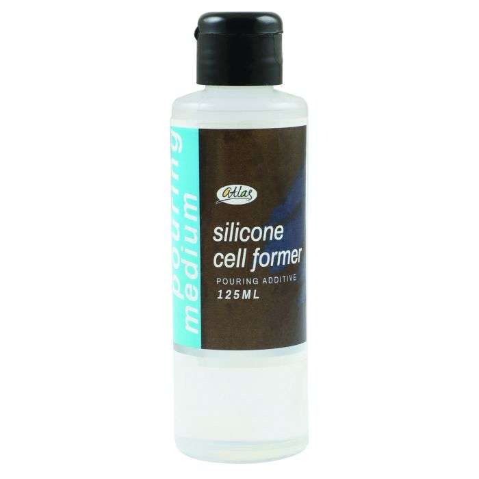 Atlas Silicone Cell Former 125ml