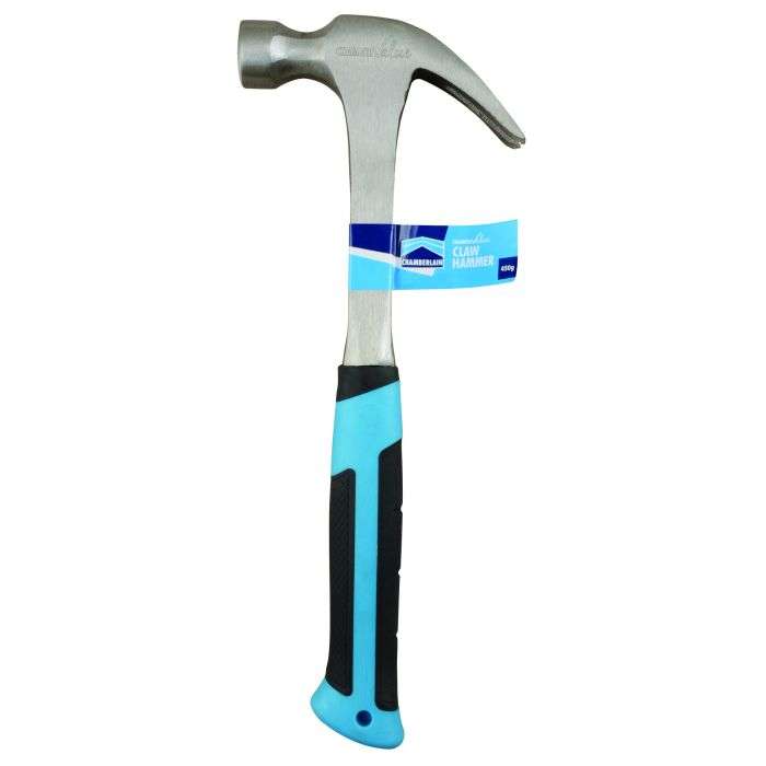 ChamberValue Steel Hammer Claw 450g