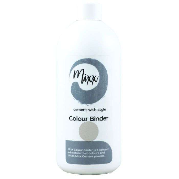 Mixx Cement Oyster Colour Blinder 538g