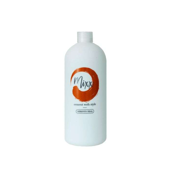 Mixx Cement Serious Seal 500g