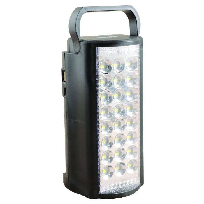 Magneto Rechargeable LED Lantern 3.0