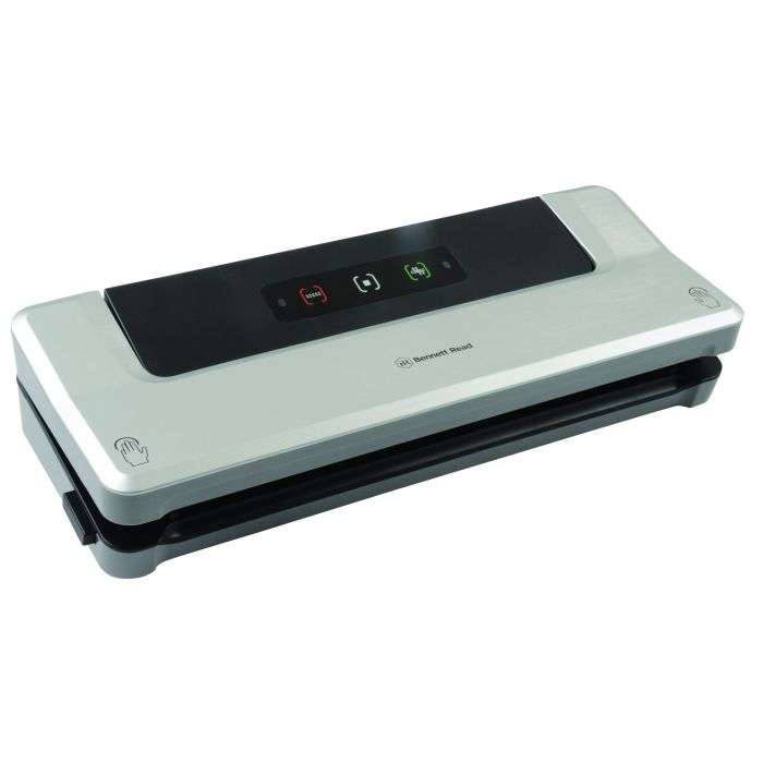 Bennett Read Vacuum Sealer