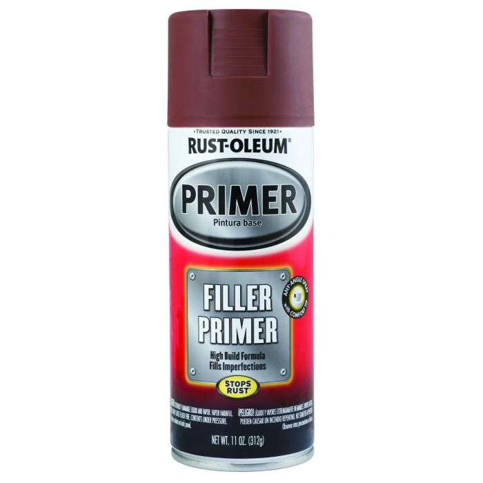 Rust-Oleum Automotive Primer Red 340g