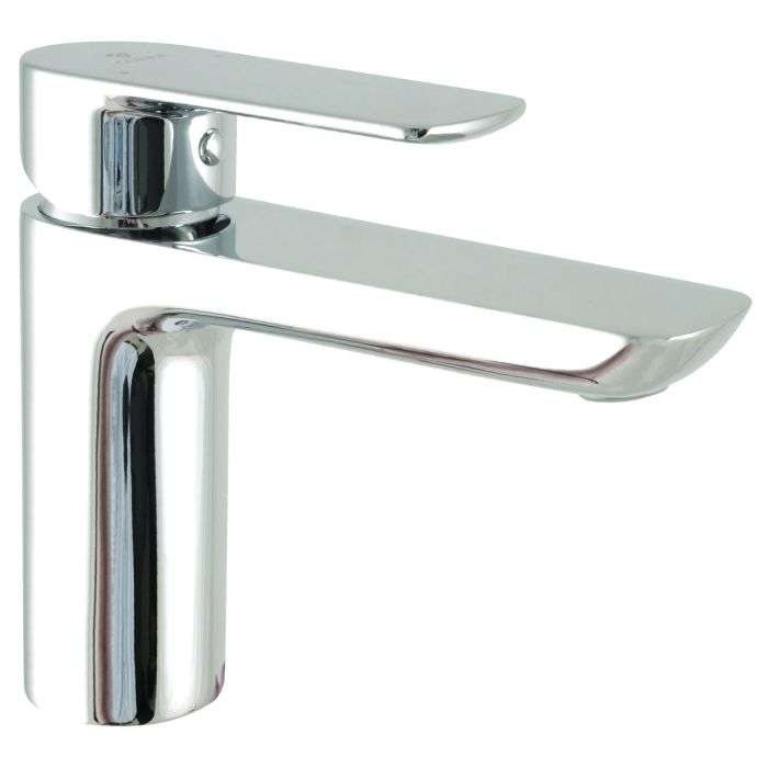 Cobra Chrome Plated Seine Basin Mixer