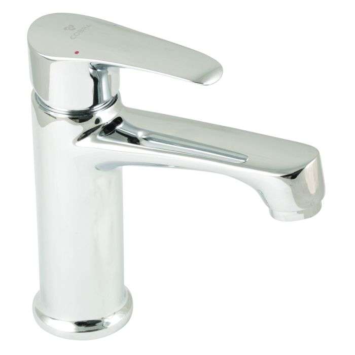Cobra Chrome Plated Nile Basin Mixer