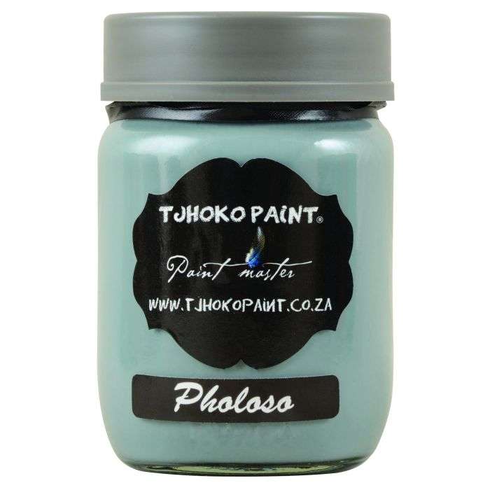Tjhoko Chalked Decorative Paint Pholoso 250ml