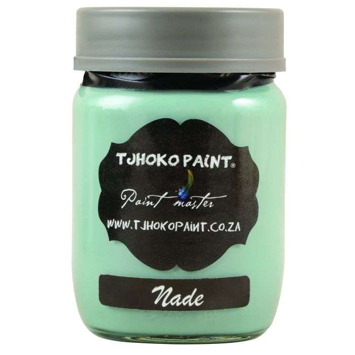Tjhoko Chalked Decorative Paint Nade 250ml