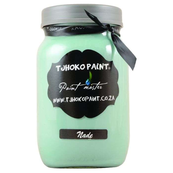 Tjhoko Chalked Decorative Paint Nade 1L