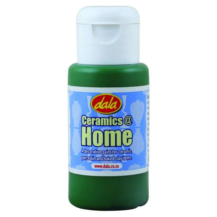 Dala Emerald Ceramics @ Home 50ml