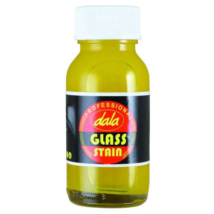 Dala Yellow Stain Glass 50ml