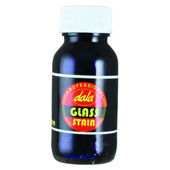 Dala Blue Stain Glass 50ml