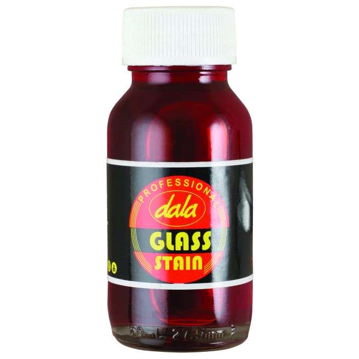 Dala Orange Stain Glass 50ml