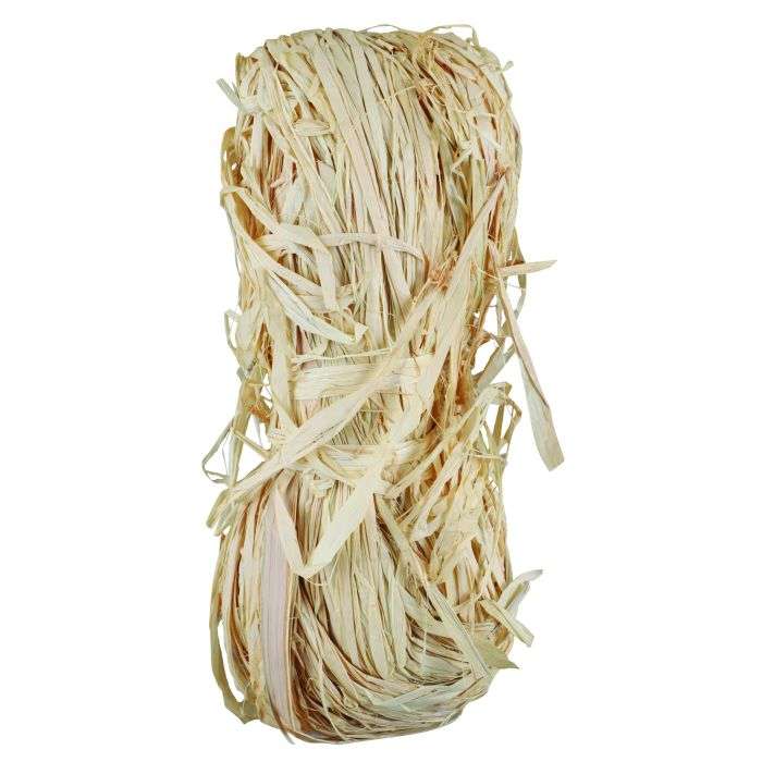 Dala Natural Raffia String 50g