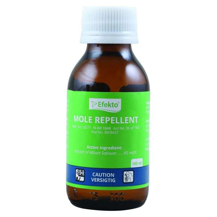 Efekto Mole Repellent 100ml