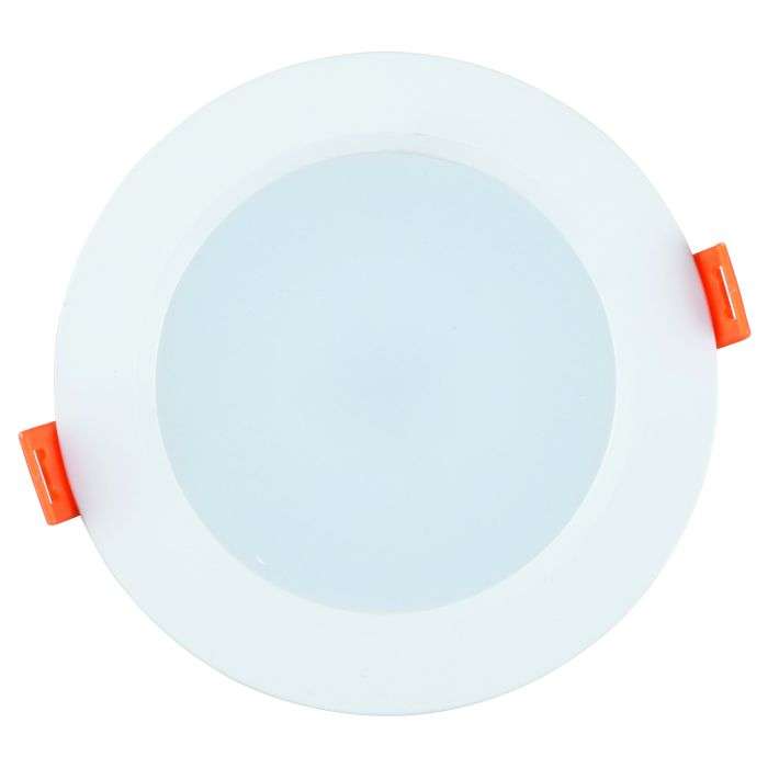 Radiant White 9W Cool Day LED Downlight