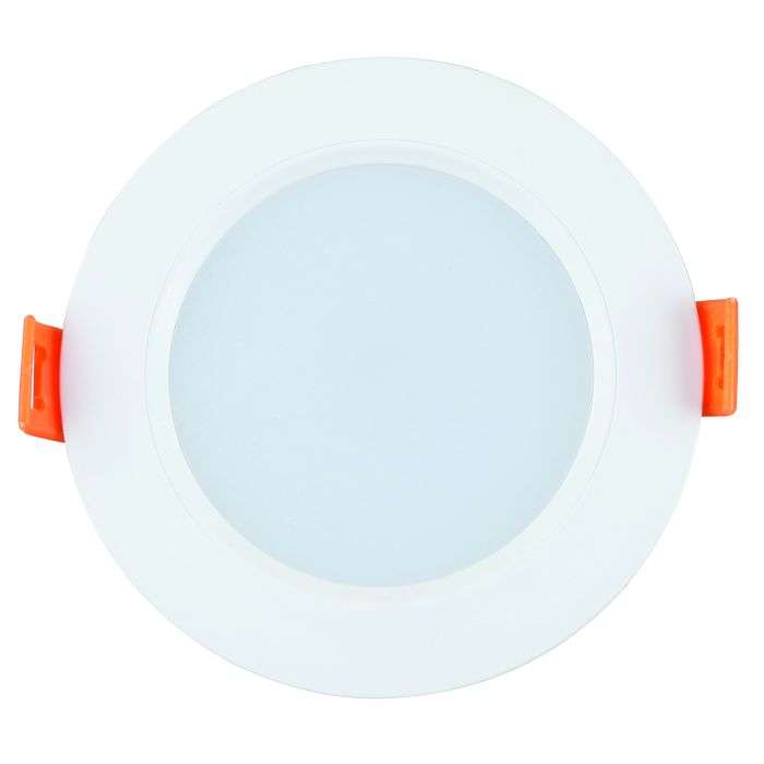 Radiant White 7W Cool Day LED Downlight